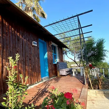 Vakantiehuis Zbb Stylish & Alanya
