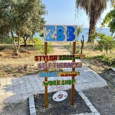 Vakantiehuis Zbb Stylish &