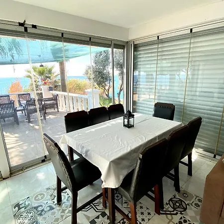 Zbb Stylish & Vakantiehuis *