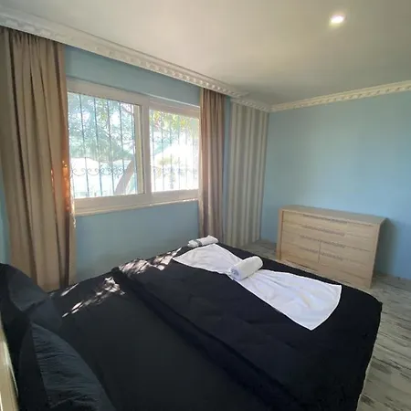 Zbb Stylish & Vakantiehuis