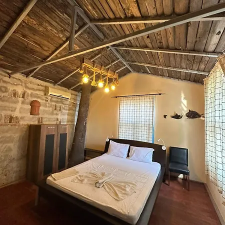 Vakantiehuis Zbb Stylish & Alanya