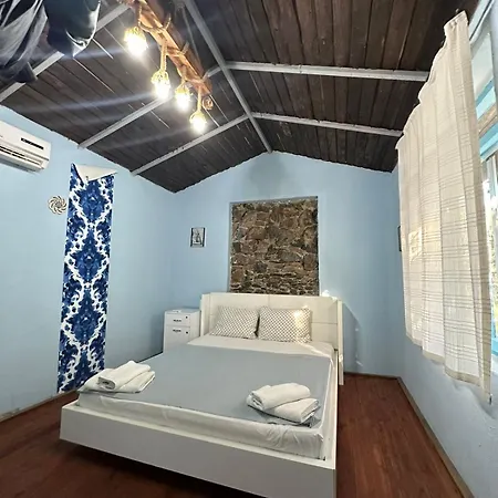 Zbb Stylish & Vakantiehuis Alanya