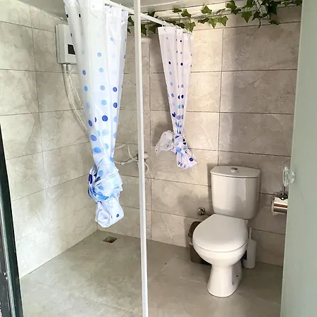 Zbb Stylish & Vakantiehuis Alanya