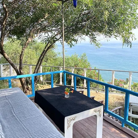 Vakantiehuis Zbb Stylish &
