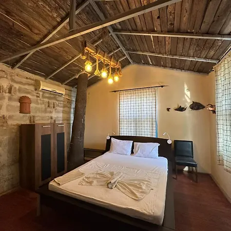 Zbb Stylish & Vakantiehuis *